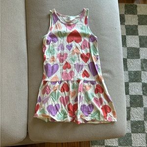 H&M girls dress